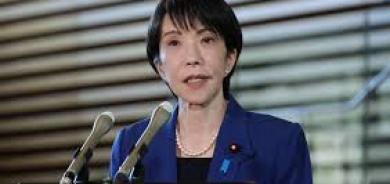 رئيسة وزراء اليابان قد تدعو لانتخابات مبكرة