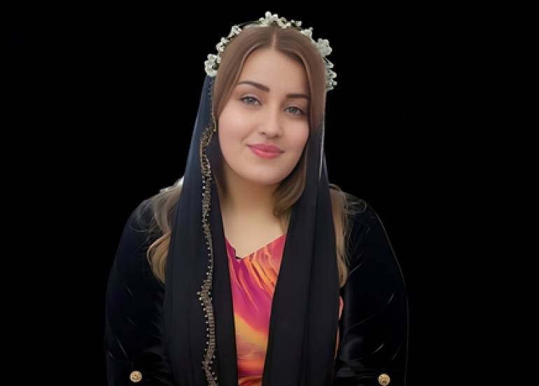 نازەنین عەزیز مستەفا:  ئافرەت لە پۆستە ئیدارییەكانی سنووری ئیدارەی سۆران بە پەنجەی دەست دەژمێردرێن