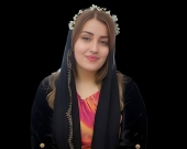 نازەنین عەزیز مستەفا:  ئافرەت لە پۆستە ئیدارییەكانی سنووری ئیدارەی سۆران بە پەنجەی دەست دەژمێردرێن