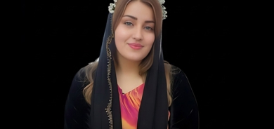 نازەنین عەزیز مستەفا:  ئافرەت لە پۆستە ئیدارییەكانی سنووری ئیدارەی سۆران بە پەنجەی دەست دەژمێردرێن