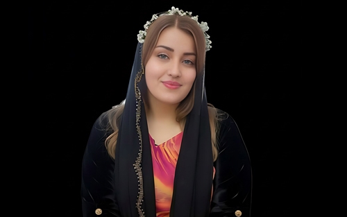 نازەنین عەزیز مستەفا:  ئافرەت لە پۆستە ئیدارییەكانی سنووری ئیدارەی سۆران بە پەنجەی دەست دەژمێردرێن