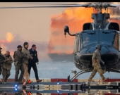 دەستگیركردنی نیكۆلاس مادورۆ  ....  ڕووخانی دیواری بەرلینی گواستەوە بۆ كاراكاس