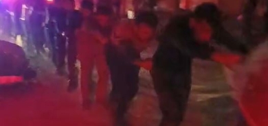 Kurdish Administration Accuses Syrian Factions of 