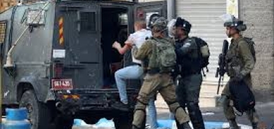 إسرائيل تصعد في نابلس وتنفذ حملة اعتقالات