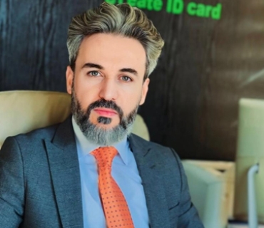 عەرەبایەتی