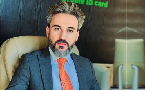 عەرەبایەتی