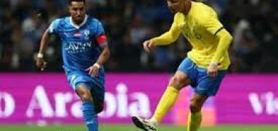 الهلال والنصر... ديربي «لا يعرف أنصاف الحلول»