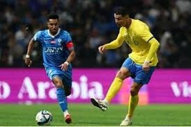 الهلال والنصر... ديربي «لا يعرف أنصاف الحلول»