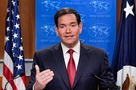 محادثات بين روبيو ووزير خارجية المكسيك بعد تهديد ترمب بشن هجمات برية