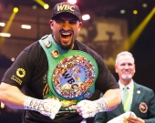 Agit Kabayel: Min hêza Kurdan nîşanî hemî cîhanê da