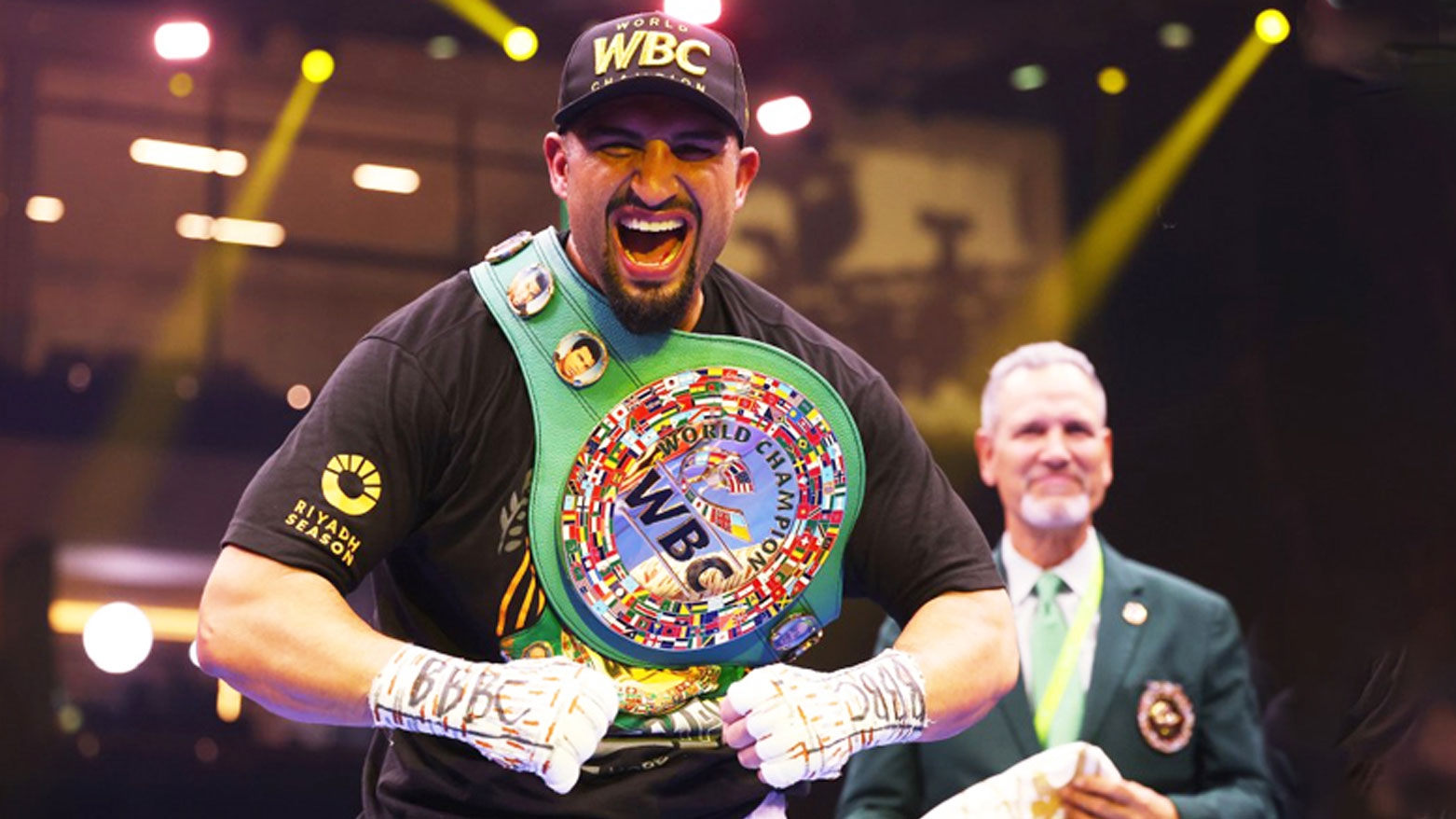 Agit Kabayel: Min hêza Kurdan nîşanî hemî cîhanê da