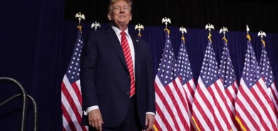 Trump xwe wekî ‘Serokê Demkî yê Venezuelayê’ îlan kir