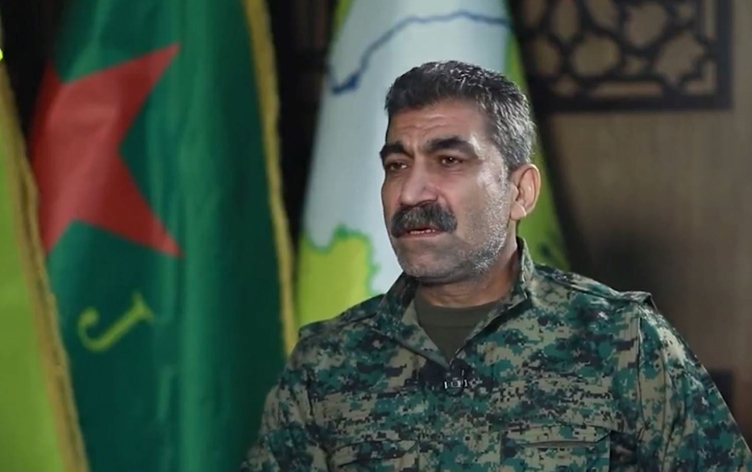 Kî ket hundir û civîna HSD û Şamê têk bir? Sîpan Hemo eşkere dike