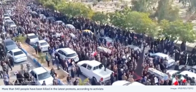 Iran Signals Openness to Dialogue Amid War Readiness, as International Pressure Mounts