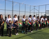 پاڵەوانێتی فوتساڵی قوتابخانە ئامادەییەكانی پەروەردەی پیرمام كۆتایی هات