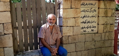 من أدب الرحلات.. أرزا القرية التي عبرها الزمان وترك في تربتها صوت شاعر