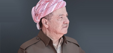 سەرۆک بارزانی:  دەبێ کۆتایی بەو هەڵمەتە بهێنرێت کە دژی عەرەبە سوورییەکان دەکرێت، ئەوانەی لە هەرێمی كوردستاندا دەژین.