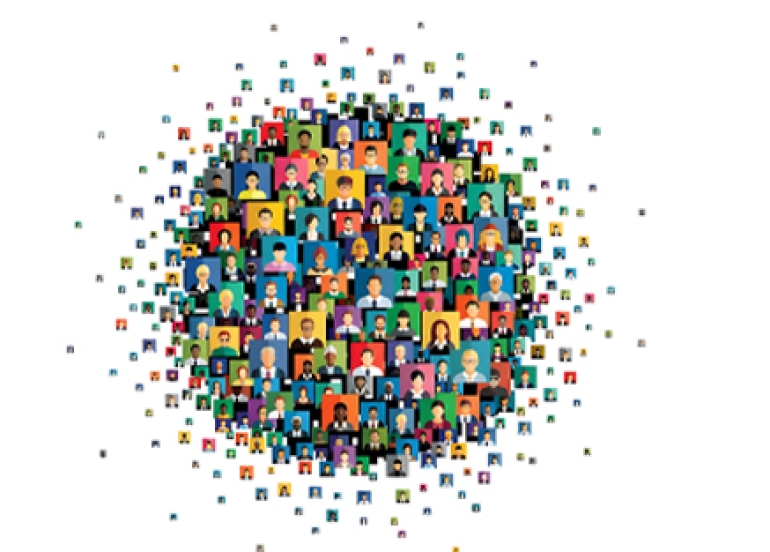 كاریگەری سۆشیال میدیا لەسەر پەرتەوازە بوونی خێزان