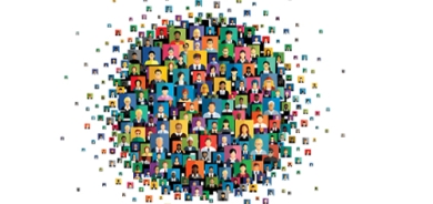 كاریگەری سۆشیال میدیا لەسەر پەرتەوازە بوونی خێزان