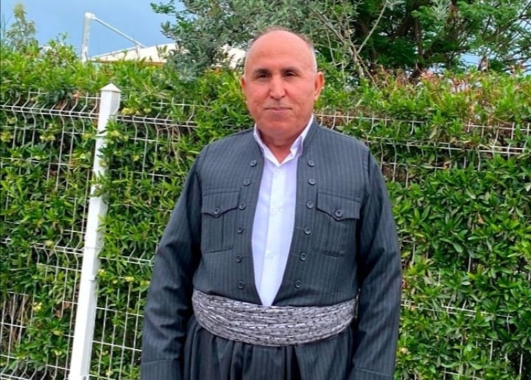 كاریگەری سۆشیال میدیا لەسەر پەرتەوازە بوونی خێزان