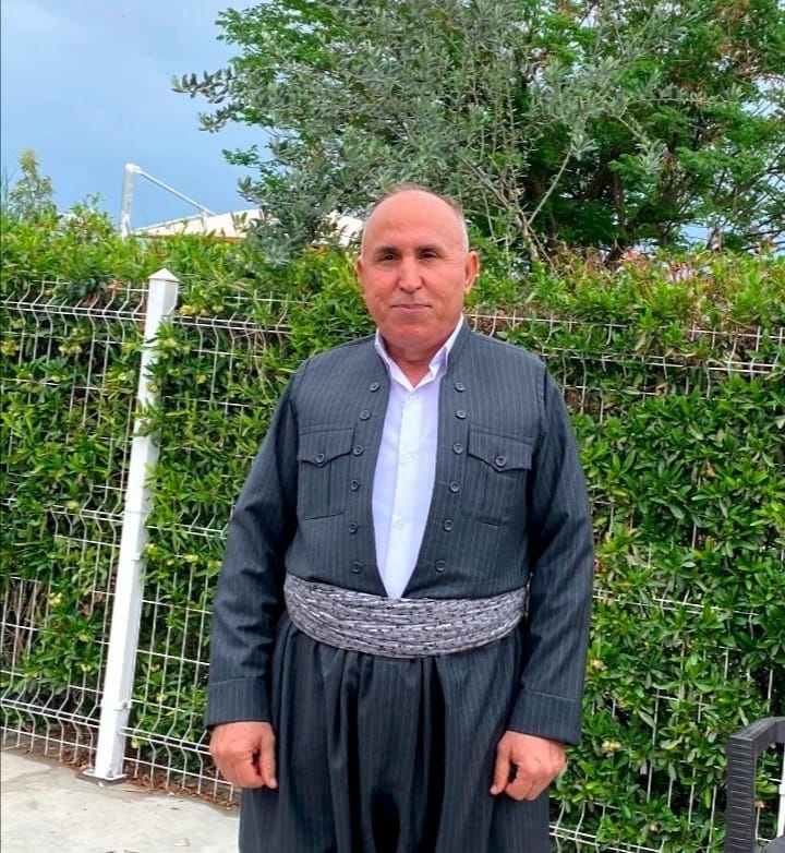 كاریگەری سۆشیال میدیا لەسەر پەرتەوازە بوونی خێزان