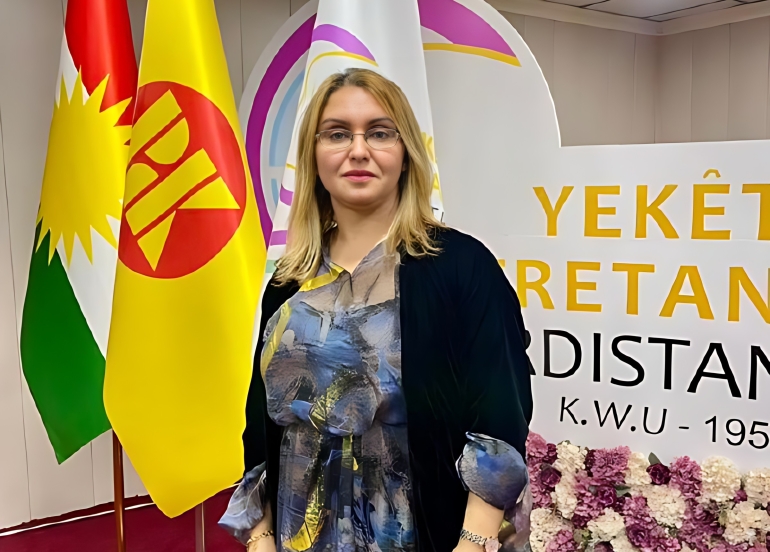 كاریگەری سۆشیال میدیا لەسەر پەرتەوازە بوونی خێزان