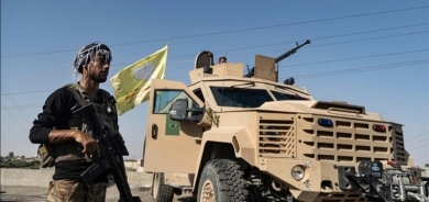 ڕێککەوتنی ئاگربەست لە نێوان کورد و سوپای سوریا لە حەلەب