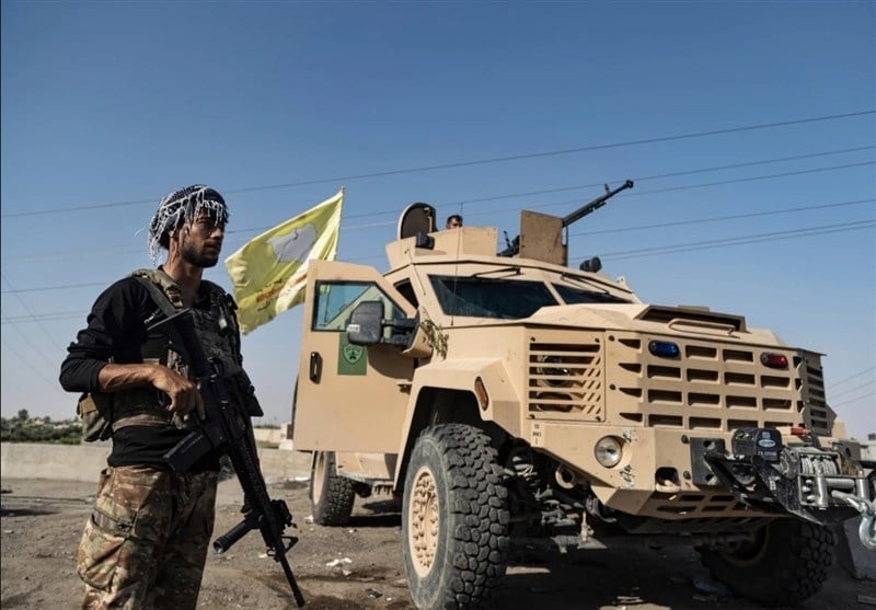 ڕێککەوتنی ئاگربەست لە نێوان کورد و سوپای سوریا لە حەلەب