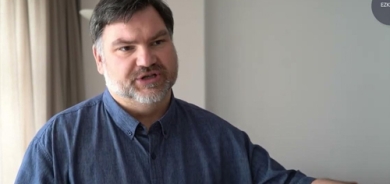 سۆرێن كەیڵ  وانەبێژ و توێژەر لە زانكۆی پاساو لە ئەڵمانیا بۆ گوڵان:  كێشەی سەرەكیی فیدڕاڵیزمی عێراق نەبوونی بونیادێكی ڕوونی بەڕێوەبردنی پەیوەندییەكانی هەرێم و بەغدایە