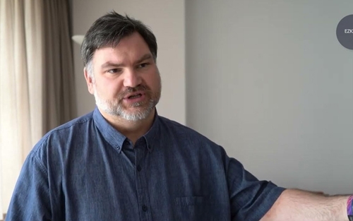 سۆرێن كەیڵ  وانەبێژ و توێژەر لە زانكۆی پاساو لە ئەڵمانیا بۆ گوڵان:  كێشەی سەرەكیی فیدڕاڵیزمی عێراق نەبوونی بونیادێكی ڕوونی بەڕێوەبردنی پەیوەندییەكانی هەرێم و بەغدایە