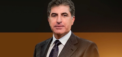 نيجيرفان بارزاني يعزي بوفاة العالم الإيزدي خدر بركات