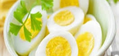 كيف يمكن لبيضة واحدة يومياً أن تعزز صحة الدماغ؟