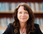 Professor Dr. Nina Tannenwald to Gulan: we are way behind in the regulation of new technologies