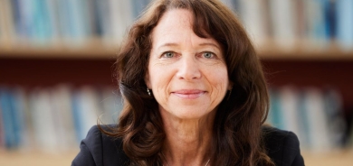 Professor Dr. Nina Tannenwald to Gulan: we are way behind in the regulation of new technologies