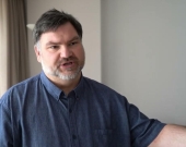 Dr. Sören Keil to Gulan: Federalism can help integrate countries