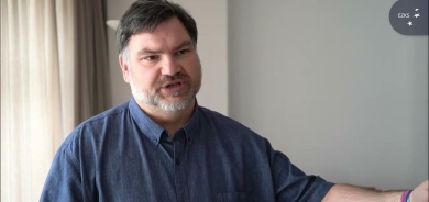 Dr. Sören Keil to Gulan: Federalism can help integrate countries