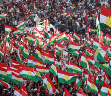 گوتاری ناسیۆنالیزم مێژووی ئێستای بیری نەتەوەیی و نیشتمانی