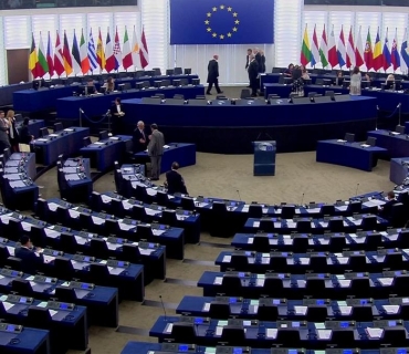 دوای سەرکوتکردنی خوێناویی خۆپیشاندەران یەکێتی ئەوروپا سزای نوێ ئامادە دەکات