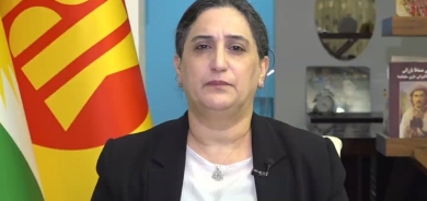 أشواق جاف: يجب أن يحظى مرشح رئاسة الجمهورية بغالبية أصوات الكورد