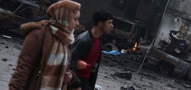 Li Helebê çarenivîsa 300 kesan ne diyar e