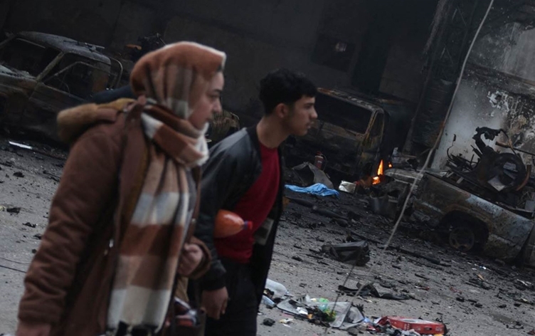 Li Helebê çarenivîsa 300 kesan ne diyar e