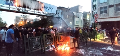 Di xwenîşandanên li Îran û Rojhilatê Kurdistanê de 646 kes hatin kuştin