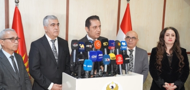 KRG Launches Final Phase of 