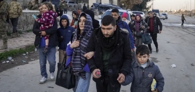 UN Warns of Severe Humanitarian Crisis as Fighting Displaces 190,000 in Aleppo