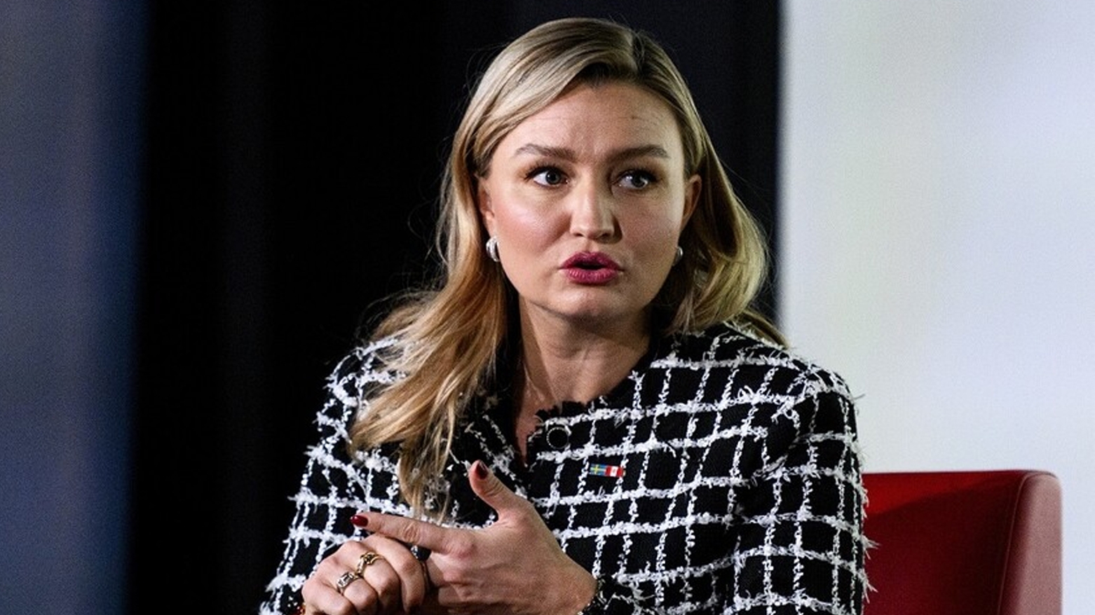 Hikûmeta Swêdê: Dibe ku piştî Grînlandê em jî bibin armanca nû ya Trump