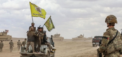 HSD: Çekdarên hikûmeta Şamê li Dêrezorê êrişî me kir