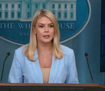 کۆبوونەوەی بەپەلەی کۆشکی سپی سەبارەت بە ئێران