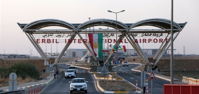 مدير مطار أربيل: لا قرار رسمي حتى الآن بشأن إيقاف الرحلات الى طهران‎