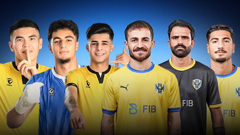 ديربي كوردستان .. أربيل المتصدر و جاره دهوك في مواجهة ساخنة