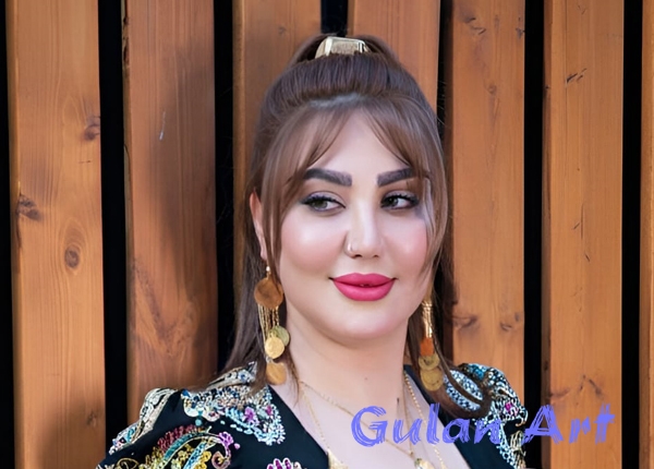 پەرستۆ كارزان بۆ گوڵان:ئێستا خۆشەویستیم بۆ سینەما بەجۆرێكە، لەوانەیە ڕۆژێك لە گۆرانی و مۆسیقا بكشێمەوە